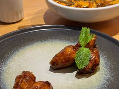 -枣子树·素食餐厅(普陀山店)