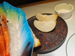 -黑木原精致料理·铁板烧