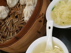-锡笼记·无锡小笼(新明路店)