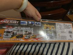 -华润万家(长安路店)