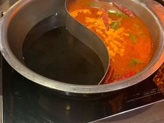 寿喜锅-MoMo牧场·寿喜烧专门店(长泰广场店)