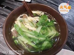 -东泰祥生煎馆(重庆北路店)