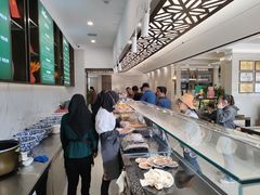 -安泊尔牛肉面(北滨河路店)