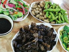 -新疆艾麦尔烧烤(丰台路口店)