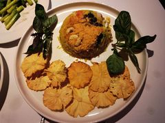 -狮拾久·现代新加坡料理(福田COCO Park店)