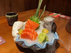 -弓二·烧鸟居酒屋(财富购物中心店)