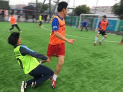 -洛克公园·篮球·足球(三林店)