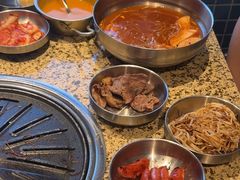 -安又胖韩国烤肉