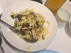 -开海·红岛海鲜虾水饺(石老人店)