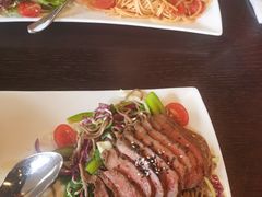 -blue frog蓝蛙(长泰广场店)