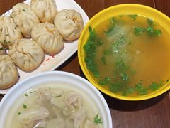 -大壶春生煎(四川中路店)