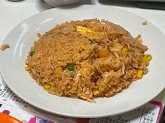 -冰岛茶餐厅(世茂店)