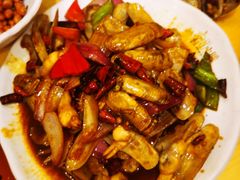 -大话小腰(鸟巢店)
