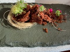 -郑州绿地JW万豪酒店-中餐厅
