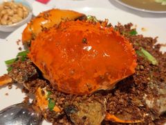 -喜记避风塘炒辣蟹(旗舰店)