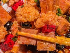 -三只耳火锅(宽窄巷子店)