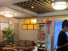 -百玺足道·按摩·SPA(航洋店)