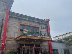 -赵记煎饼卷大葱(东岳店)