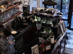 -工页咖啡X COFFEE(龙东路店)