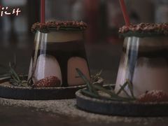 -BE NORMAL CAFE(霞溪路店)