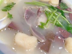 -小杨生煎(周浦万达店)