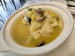 -太湖人家·喝土鸡汤·品太湖三白(动物园店)