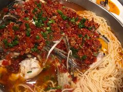 -大铁勺新津菜(东丽阳光新业广场店)