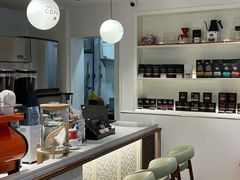 -Peet's Coffee皮爷咖啡(万象天地店)