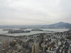 -洲际酒店·地平线全日餐厅HORIZON CAFÉ