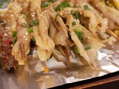 -老湘烤·湘西小串(绿塘路店)