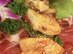 -正宗齐齐哈尔烤肉·齐牛哥鲜切炭火烤肉(杭州总店)