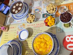 -广信牛奶甜品世家(万象城店)