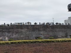 -石炮台公园