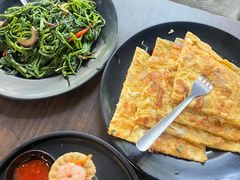-Limapulo: Baba Can Cook