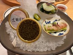 -广州富力君悦大酒店空中花园