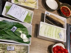 -野妹经典火锅(民治店)