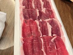-南门涮肉(上海二店)