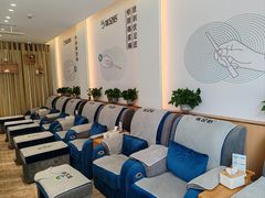 -优足匠·修脚.采耳.按摩(双成店)