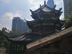 -文昌阁