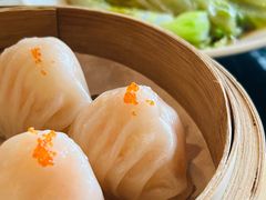 -珠江皇冠假日酒店-富临轩中餐厅