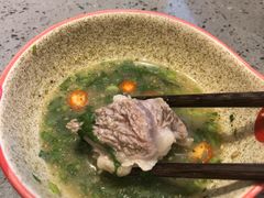 -羊来顺冰煮鲜羊铁锅烀羊肉(八卦岭店)