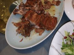 -小土豆北方菜馆(方庄店)