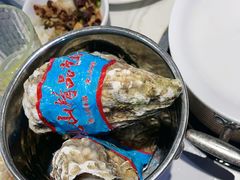 -半岛听涛蒸汽海鲜自助(K11店)