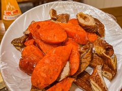 -惠记粉汤羊血梆梆肉(永松路店)