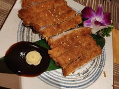 炸猪排-酒井酱子·深夜食堂(东城汇店)