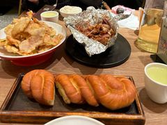 -金掌勺锅包肉(太原万达店)