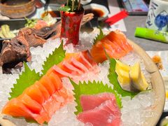 -匠和风精致料理(祥禾天地店)