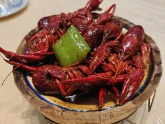 -怪怪龙虾·来自江苏盱眙(惊驾路店)