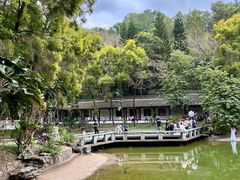 -深圳国际园林花卉博览园