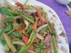 -广胜通达海鲜食府(黄沙店)